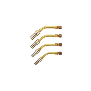 Arzator de incalzire si lipiri moi GCE Propan Turbo maxim 2.5 bari, 12mm