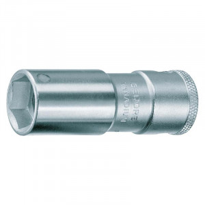 Gedore - Cap cheie tubulara bujie 1/2