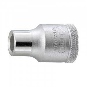 Gedore - Cap cheie tubulara HEX 1/2
