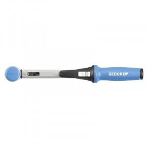 Gedore - Cheie dinamometrica TORCOFIX TF-K 10-50 Nm 3/8