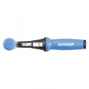 Gedore - Cheie dinamometrica TORCOFIX TF-K 1-5 Nm 1/4