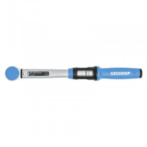 Gedore - Cheie dinamometrica TORCOFIX TF-K 20-100Nm 1/2