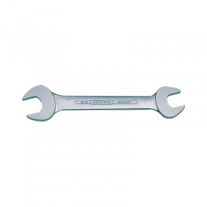 Gedore - Cheie dubla fixa DIN3110 19/32x11/16