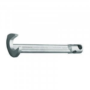 Gedore - Cheie fixa cu cot 21mm [6677140]