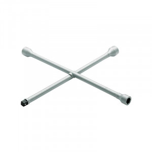 Gedore - Cheie in cruce pentru roti 17x19x21mmx1/2