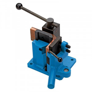 Dispozitiv de indoit Gedore pentru tabla 100 mm