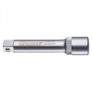 Gedore - Extensie cheie tubulara 1/4