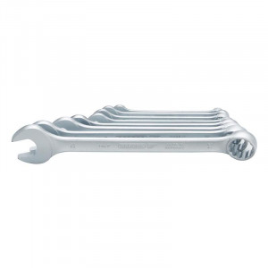 Gedore - Set chei combinate DIN3113A 10-24mm 8 piese [6092770]