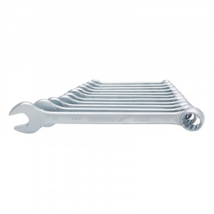 Gedore - Set chei combinate DIN3113A 8-22mm 11 piese [6093070]