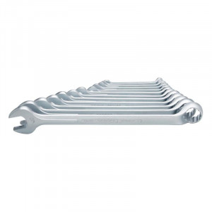 Gedore - Set chei combinate DIN3113B 10-32mm 12 piese [6012170]