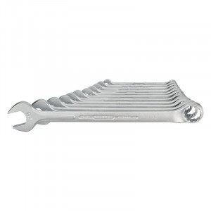 Gedore - Set chei combinate DIN3113B 8-22mm 11 piese [6012250]