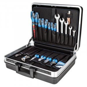 Trusa de scule Gedore WK 1041, 74 piese