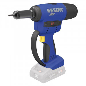 Pistol pentru piulite nit Gesipa FireBird Pro