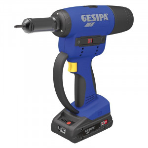 Pistol pentru piulite nit Gesipa FireBird Pro
