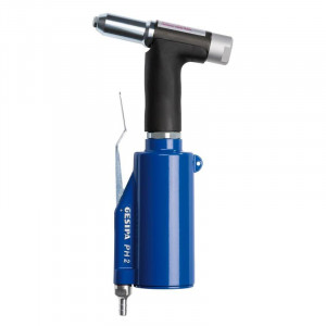 GESIPA - Pistol pneumatic pentru nituire PH 2, cursa 15mm [1456771]