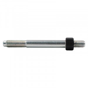 Tija de schimb cu filet Gesipa pentru GBM 40-R / GBM 50 M3