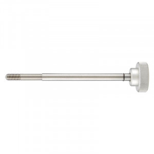 Tija de schimb cu filet Gesipa pentru GBM 10 M6