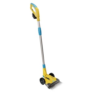 Trimmer pentru gazon Gloria Garten FineCut 18V fara acumulator