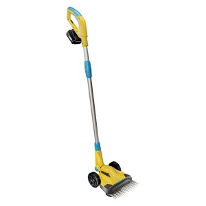 Trimmer pentru gazon Gloria Garten FineCut 18V cu acumulator