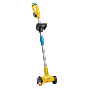Trimmer pentru margini Gloria Garten 18V fara acumulator