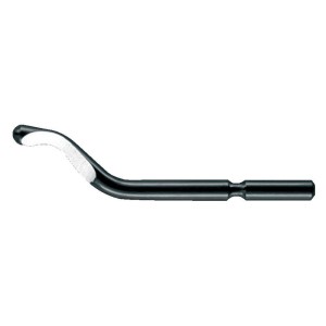 GRATTEC - Lama HSS pentru debavurator E350 [GT-E350]