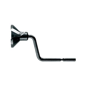 GRATTEC - Lama zencuitor HSS, EX2000, 4-18mm [GT-EX2000]