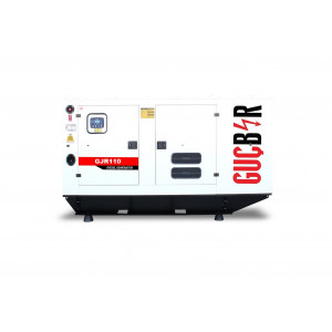 Generator stationar Gucbir GJR110, 88kW