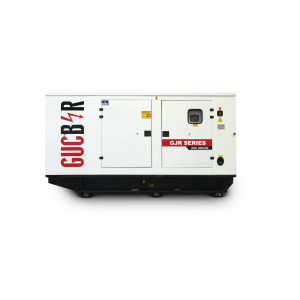 Generator stationar Gucbir GJR330, 264kW