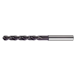 GUHRING - Burghiu HSS-E-PM, DIN6537K, 5xD, TiALN, tija HA, 2.3mm [9060060023000]