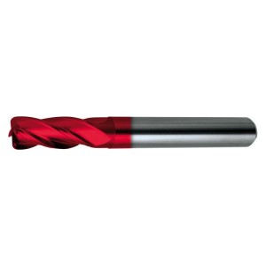 GUHRING - Freza VHM Fire, DIN 6527, tija HA, Z4, 8/1.5mm [9035620080150]