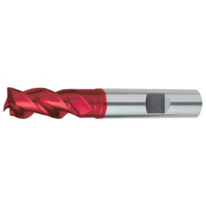 GUHRING - Freza VHM Fire, DIN 6527, Tip RF100, 8mm [9038920080000]