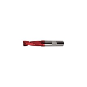 GUHRING - Freza VHM Fire, DIN 6527, Z2, tija HB, 16mm [9055300160000]