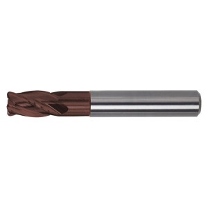 GUHRING - Freza VHM, Signum, DIN 6527, Tip N, 8/1mm [9033610080000]