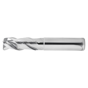 GUHRING - Freza VHM WN, Aluminiu, Z3, 12/1mm [9035990120100]
