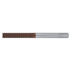 GUHRING - Freza VHM WN Signum, tija HA, Z6-8, 6mm [9037160060000]