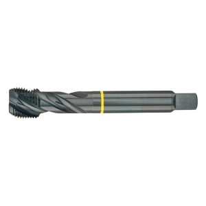 GUHRING - Tarod DIN5156, forma C, G1/8