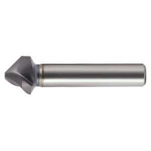 GUHRING - Zencuitor HSCO SPYROTEC, forma C, 90 grade, tija cilindrica, 12.4mm [9055000124000]