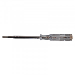 H+H - Surubelnita de tensiune VDE unipolar 3.5x0.5x100mm [45700GS]