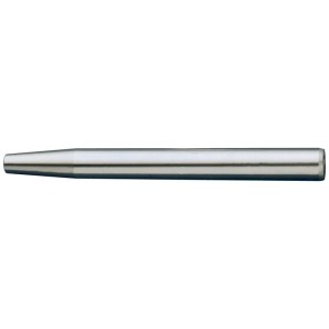 HAIMER - Extensie portscula termocontractabila fara reglare lungime, tija 6mm, 300x25x10mm [78.251.10.1]