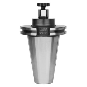 HAIMER - Portscula pentru freza DIN69871AD, SK50, 40mm [50.350.40.KKB]