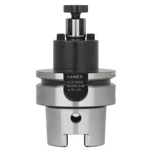 HAIMER - Portscula pentru freza DIN69893A, KKB, KSK-A63 40x60mm [A63.050.40.KKB]
