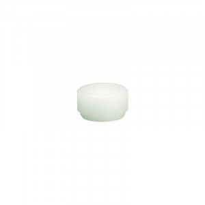 Halder - Insertie SUPERCRAFT, nylon, pentru ciocan SUPERCRAFT cu capete moi, 35 mm [3508.035]