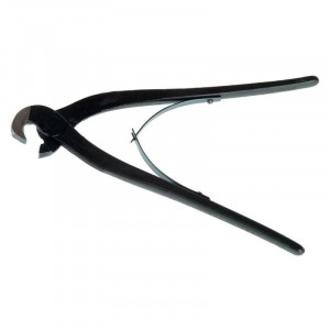 Cleste de perforare a placilor ceramice Haromac 200mm