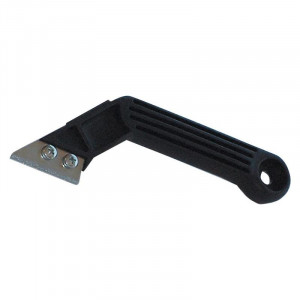 Razuitor pentru chit Haromac 147mm