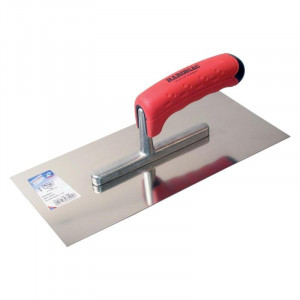 Gletiera Haromac din inox 28x13cm