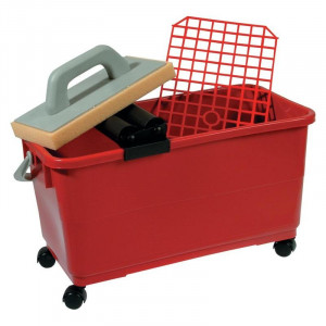 Set de spalat faianta Haromac 490x240x240mm 22l