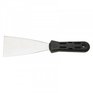 Spaclu Haromac VA cu maner de plastic 50mm