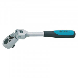 Hazet - Antrenor articulat cu clichet reversibil 1/2