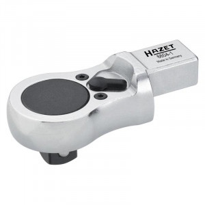 Hazet - Cap clichet reversibil 1/2