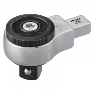 Hazet - Cap clichet reversibil 3/4
